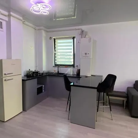 Apartament Sofi Năvodari